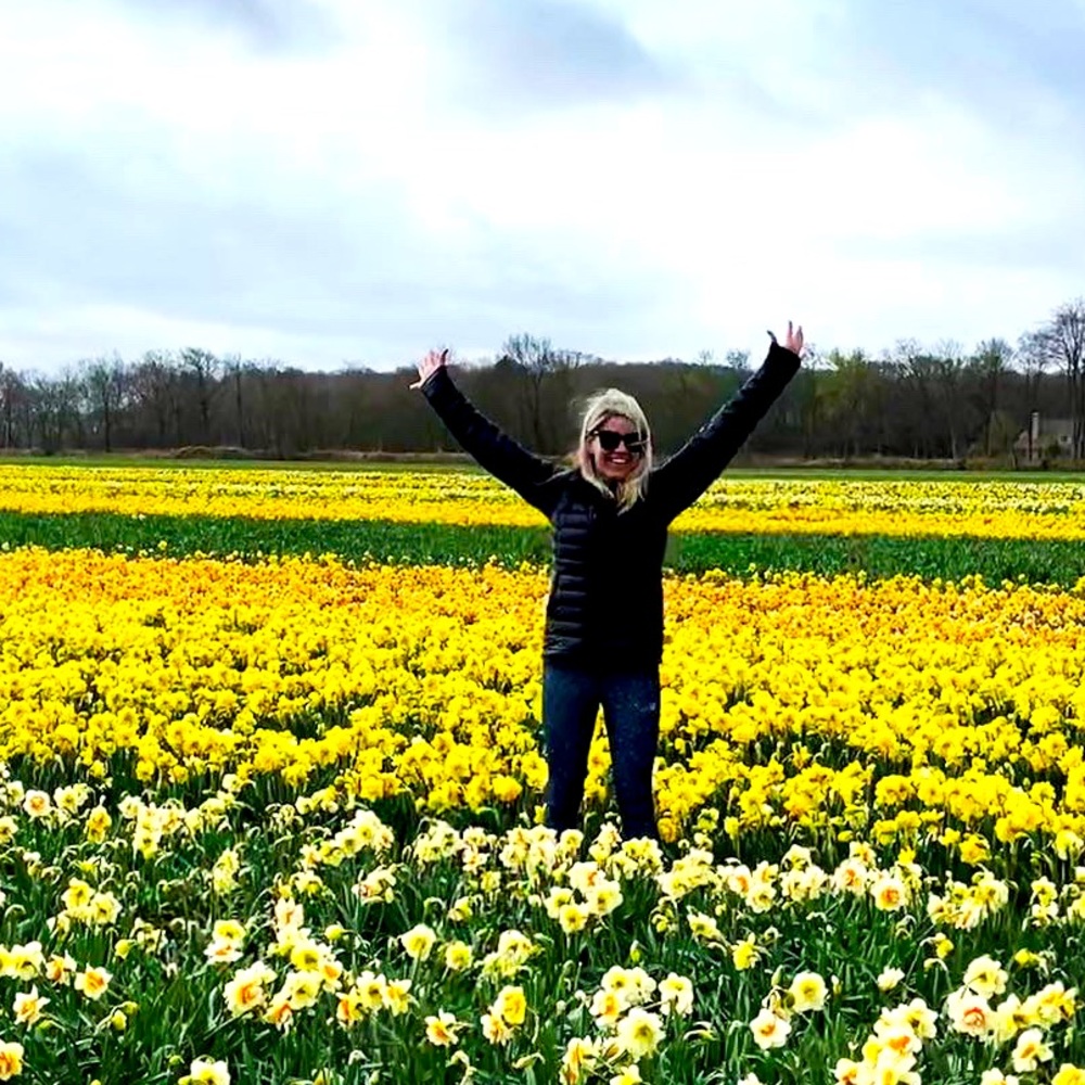 Meet your Posher, Becs